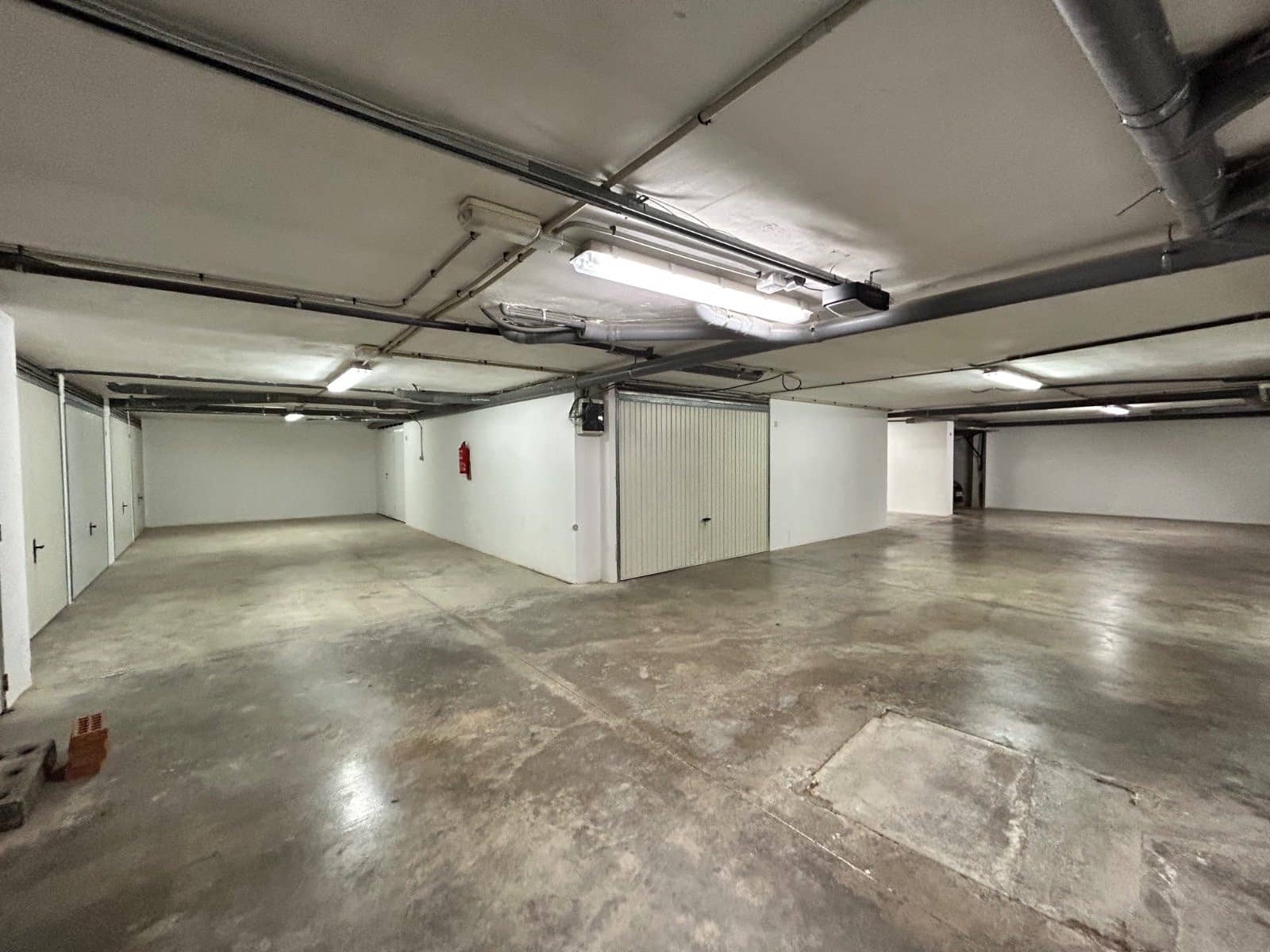 Apartamento de 3 habitaciones en Jacarilla en venta con garaje - 120.000 € (Ref: 9444516)