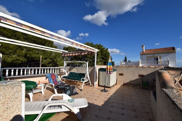 3 camera da letto Villa in vendita in Algorfa con piscina - 214.995 € (Rif: 9444517)