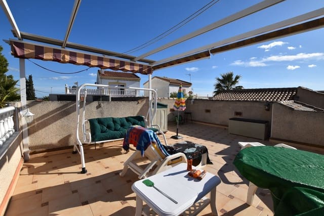 3 camera da letto Villa in vendita in Algorfa con piscina - 214.995 € (Rif: 9444517)