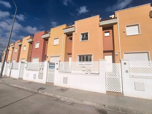 4 sovrum Hus till salu i Bigastro med pool garage - 219 000 € (Ref: 9444518)