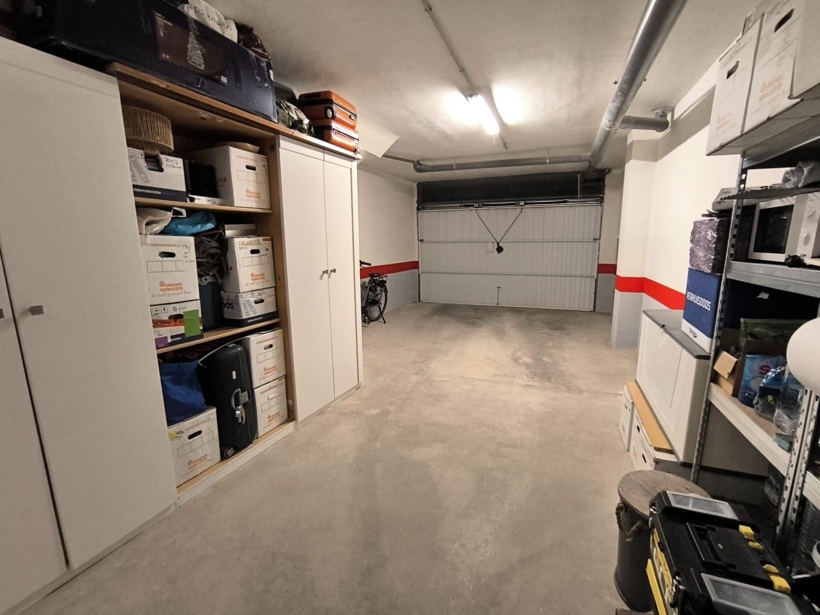 4 makuuhuone Omakotitalo myytävänä paikassa Bigastro mukana uima-altaan 
autotalli - 219 000 € (Ref: 9444518)