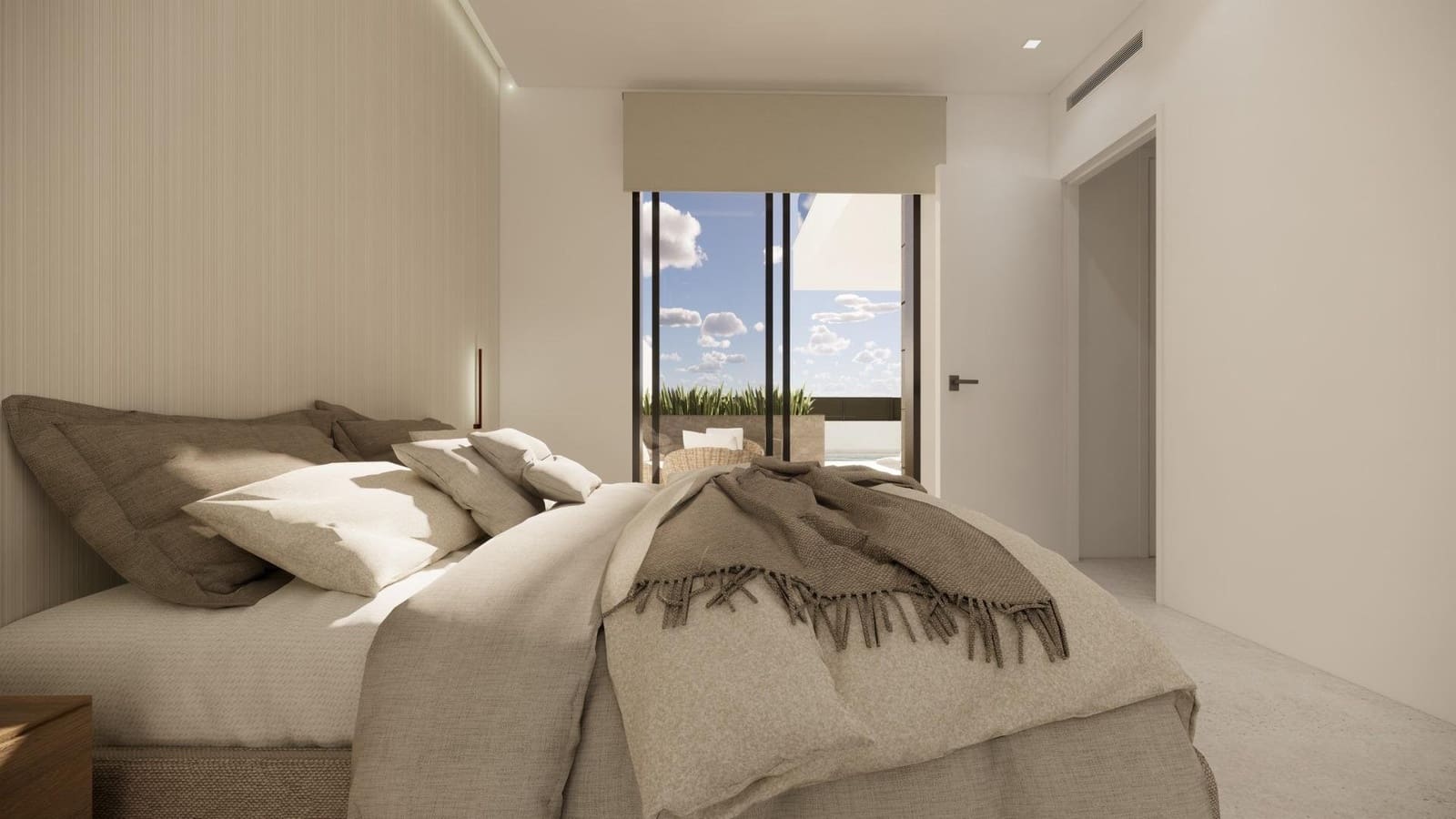 3 sypialnia Willa na sprzedaż w Dolores z basenem garażem - 389 000 € (Ref: 9444520)