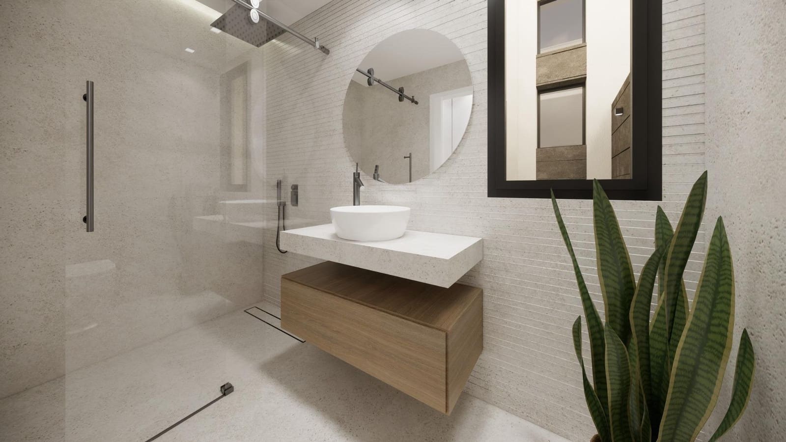 3 sypialnia Willa na sprzedaż w Dolores z basenem garażem - 389 000 € (Ref: 9444520)