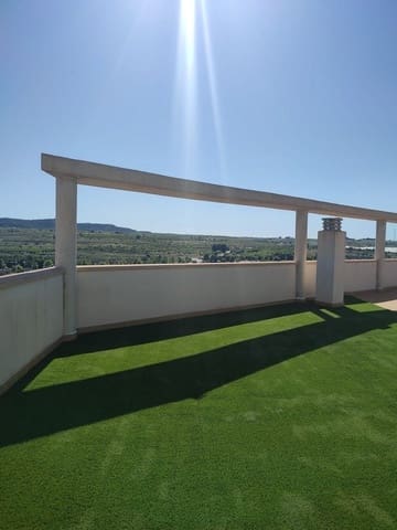 Apartamento de 2 habitaciones en San Miguel de Salinas en venta con piscina garaje - 165.000 € (Ref: 9444521)