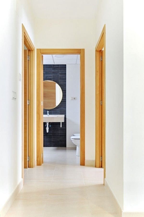 Apartamento de 2 habitaciones en San Miguel de Salinas en venta con piscina garaje - 165.000 € (Ref: 9444521)