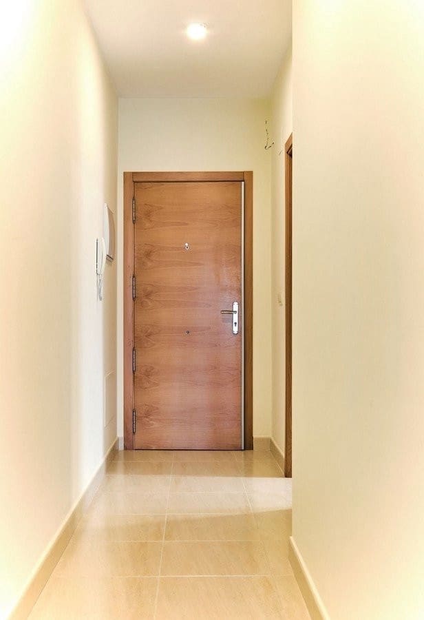 Apartamento de 2 habitaciones en San Miguel de Salinas en venta con piscina garaje - 165.000 € (Ref: 9444521)