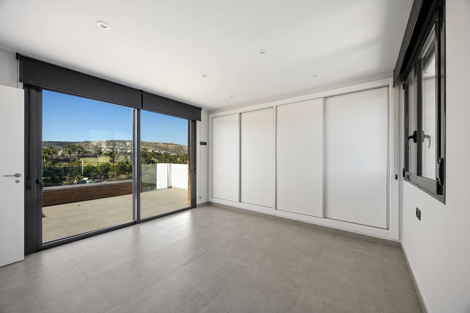 4 Zimmer Villa zu verkaufen in Algorfa mit Pool Garage - 850.000 € (Ref: 9449184)