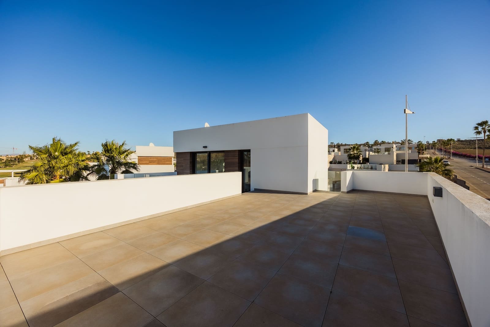 4 Zimmer Villa zu verkaufen in Algorfa mit Pool Garage - 850.000 € (Ref: 9449184)