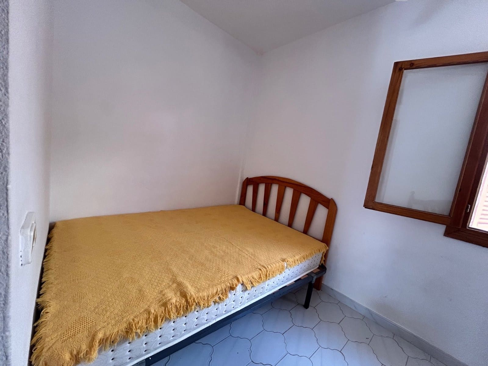 2 makuuhuone Omakotitalo myytävänä paikassa Torrevieja mukana uima-altaan - 149 999 € (Ref: 9450878)