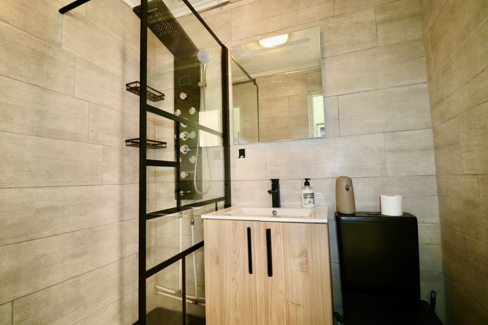 2 camera da letto Casa in vendita in Torrevieja con piscina - 104.950 € (Rif: 9453423)