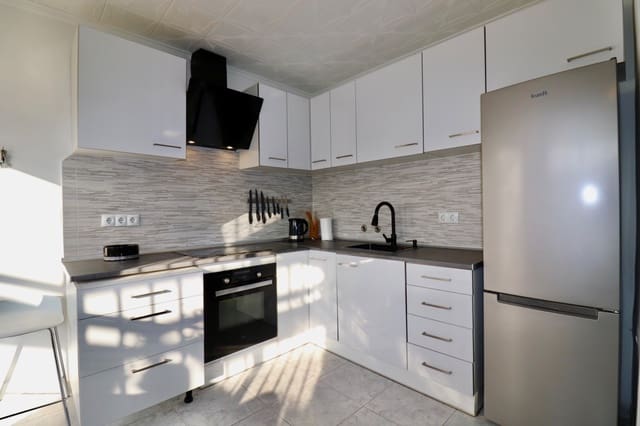 2 camera da letto Casa in vendita in El Chaparral, Torrevieja con piscina - 104.950 € (Rif: 9453423)