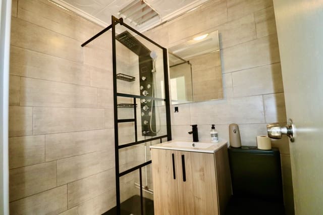 2 camera da letto Casa in vendita in El Chaparral, Torrevieja con piscina - 104.950 € (Rif: 9453423)