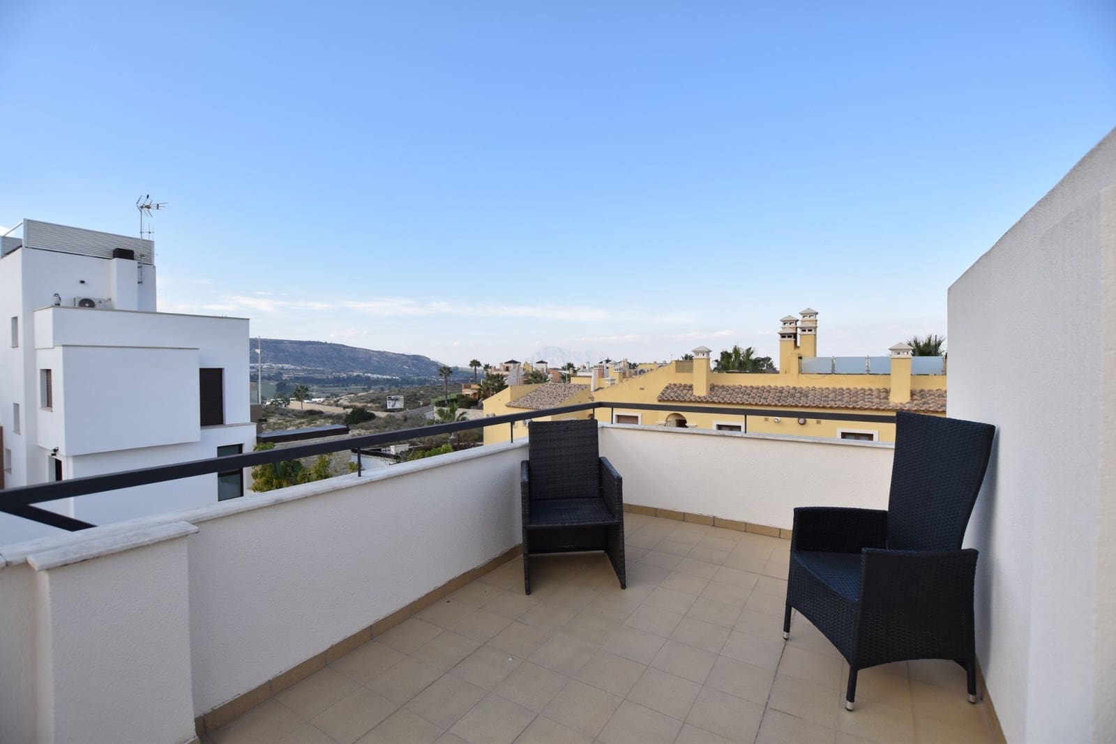 3 quarto Moradia para venda em Algorfa com garagem - 325 000 € (Ref: 9453424)