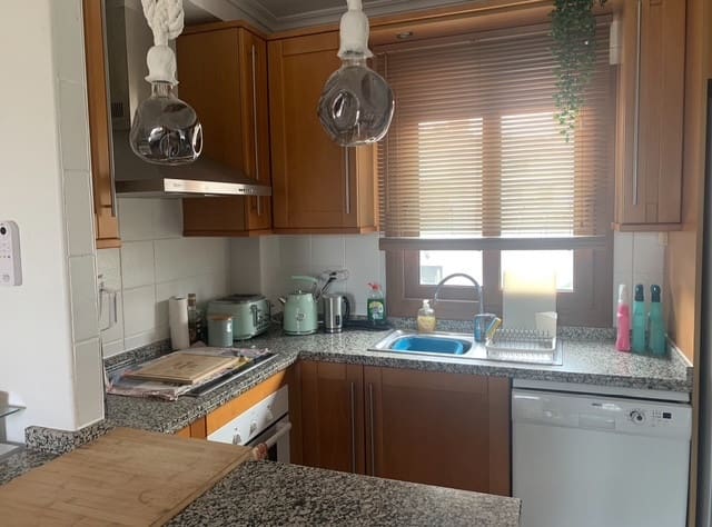 2 bedroom Apartment for sale in Algorfa with pool garage - € 165,000 (Ref: 9467633)