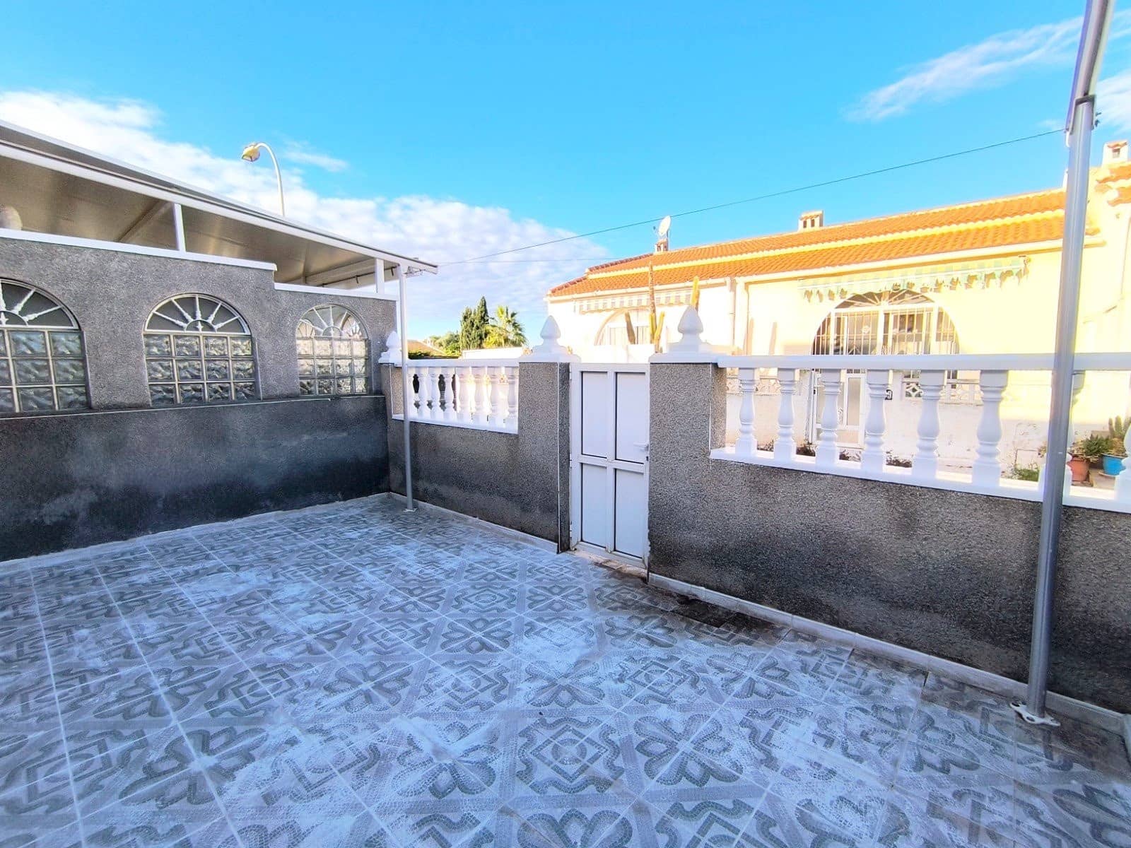 2 bedroom Bungalow for sale in Torrevieja - € 119,000 (Ref: 9486564)