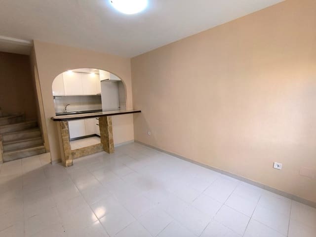 3 soverom Hus til salgs i Los Balcones - Los Altos, Torrevieja med svømmebasseng - € 149 000 (Ref: 9486855)