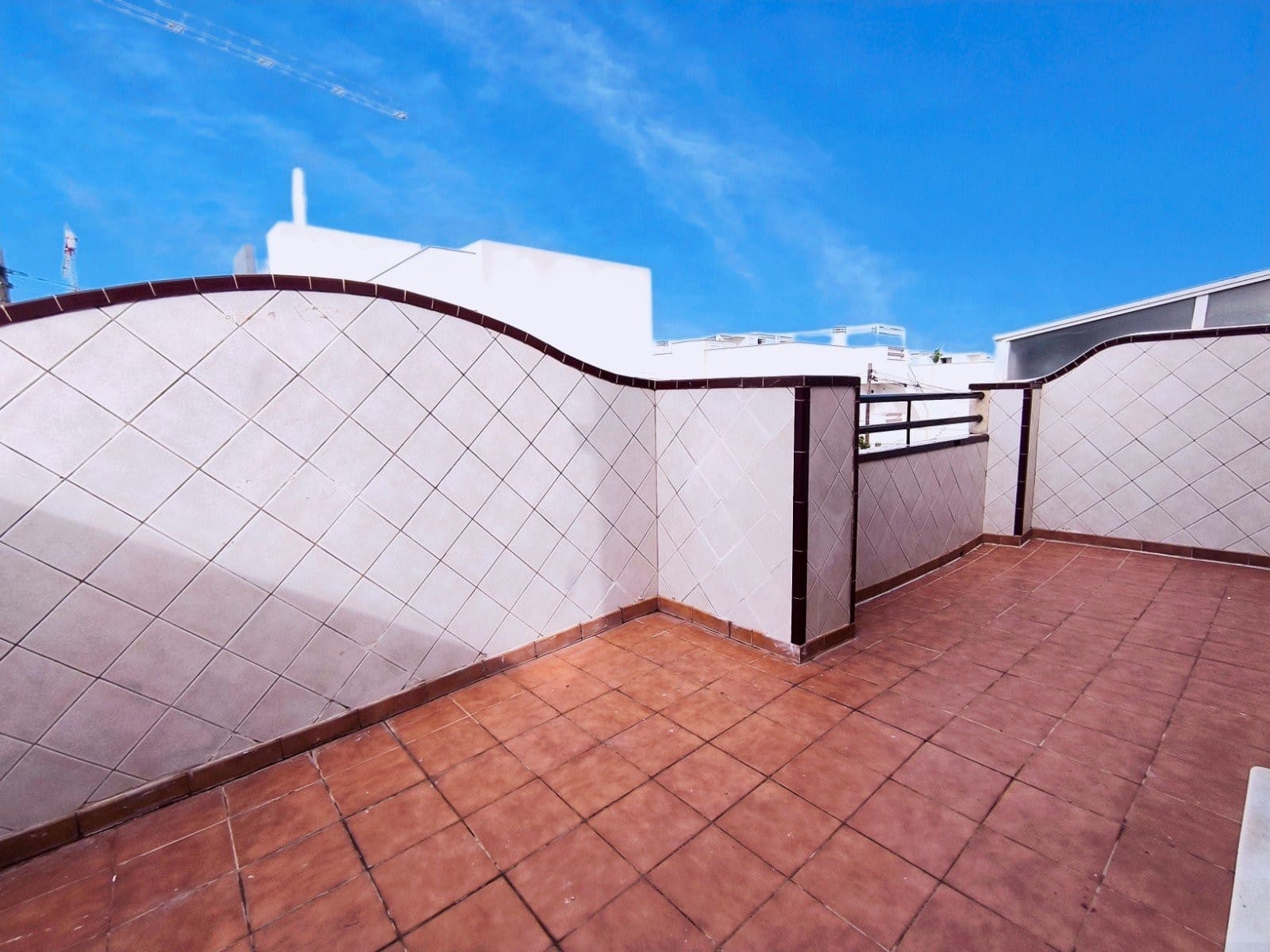 3 soverom Hus til salgs i Torrevieja med svømmebasseng - € 149 000 (Ref: 9486855)