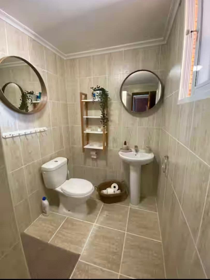 5 makuuhuone Huvila myytävänä paikassa Albatera mukana uima-altaan - 399 950 € (Ref: 9487148)