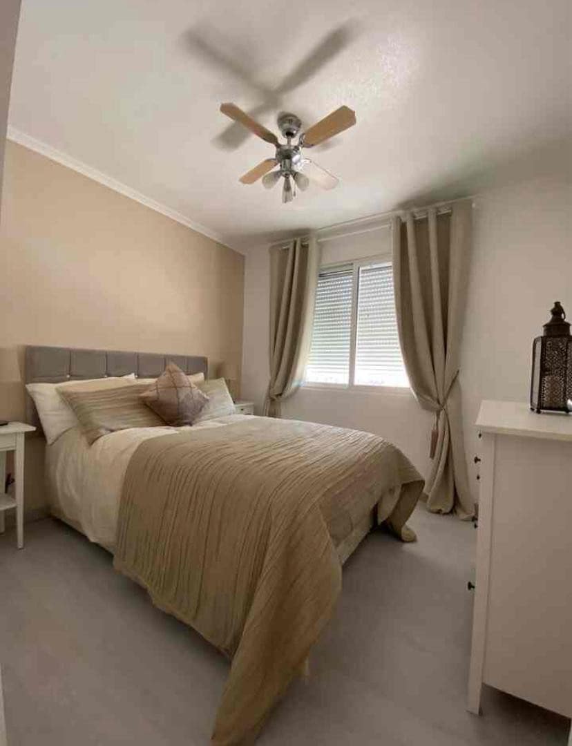 5 makuuhuone Huvila myytävänä paikassa Albatera mukana uima-altaan - 399 950 € (Ref: 9487148)