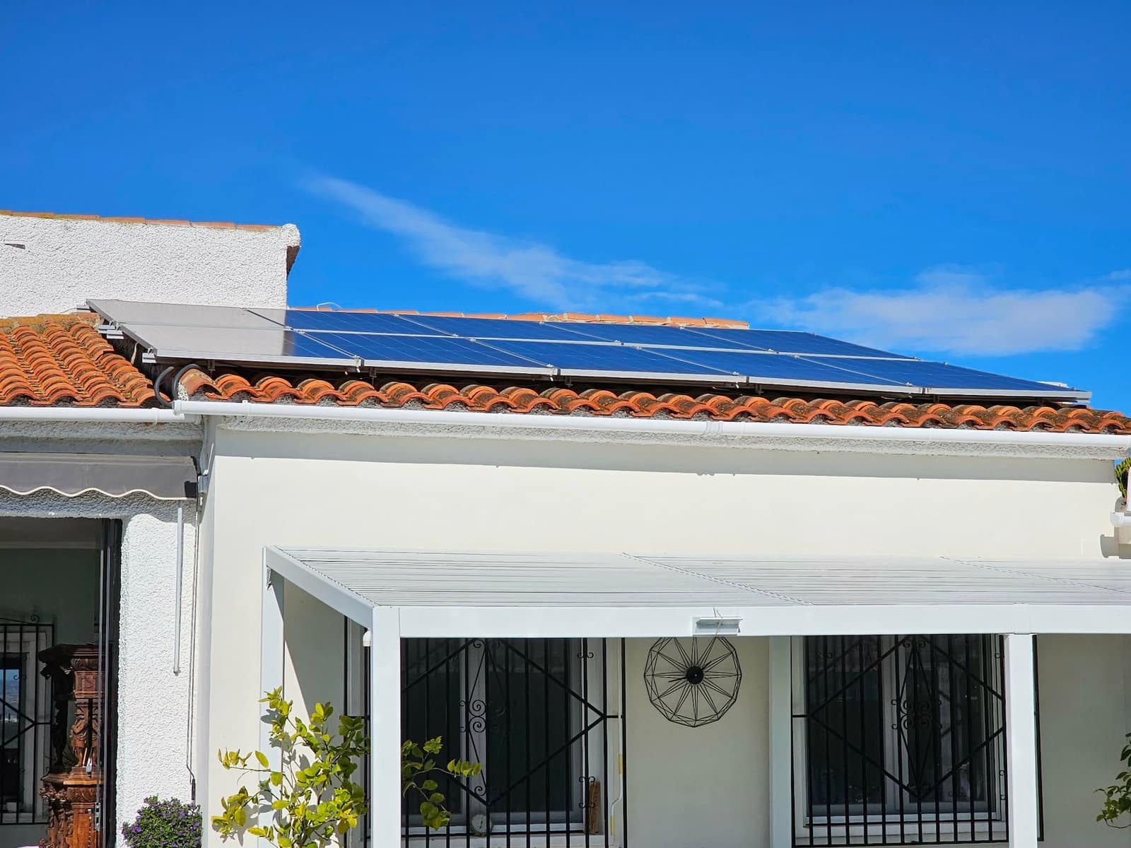 4 bedroom Villa for sale in La Marina with pool garage - € 520,000 (Ref: 9489794)