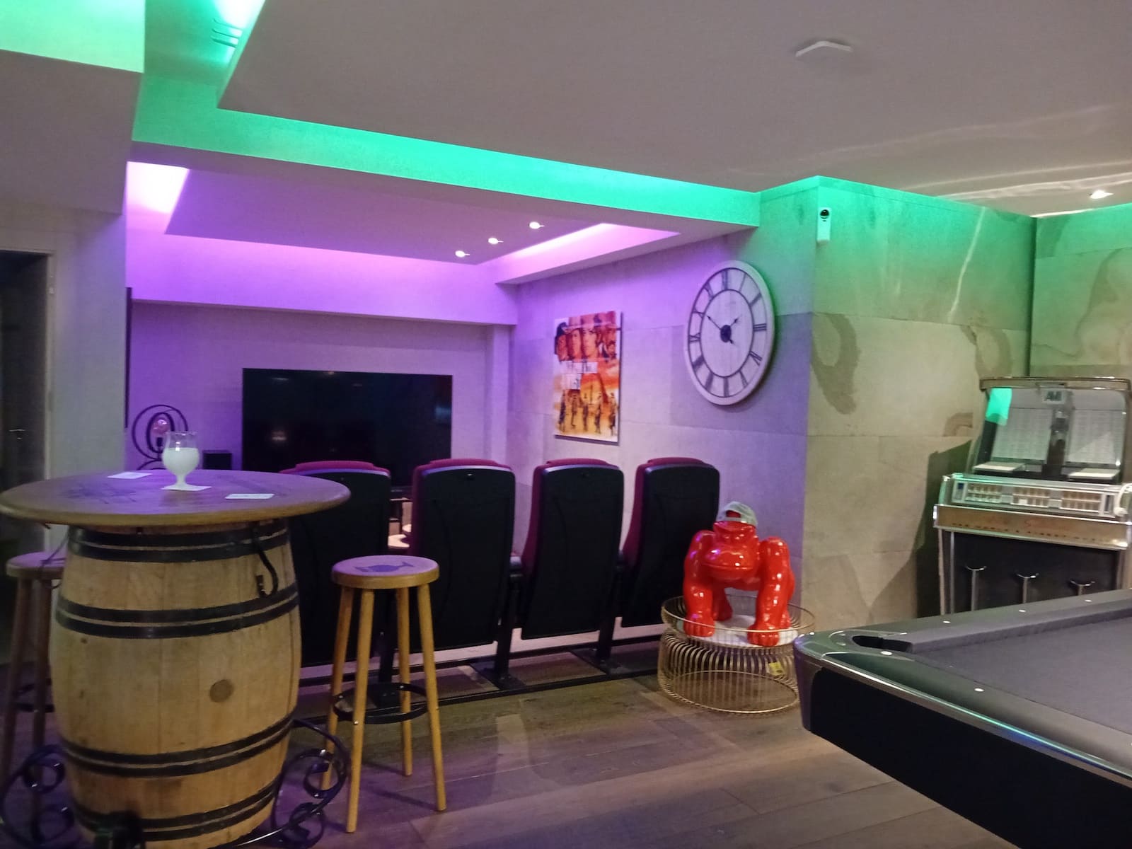 3 camera da letto Villa in vendita in Algorfa con piscina garage - 729.000 € (Rif: 9498074)