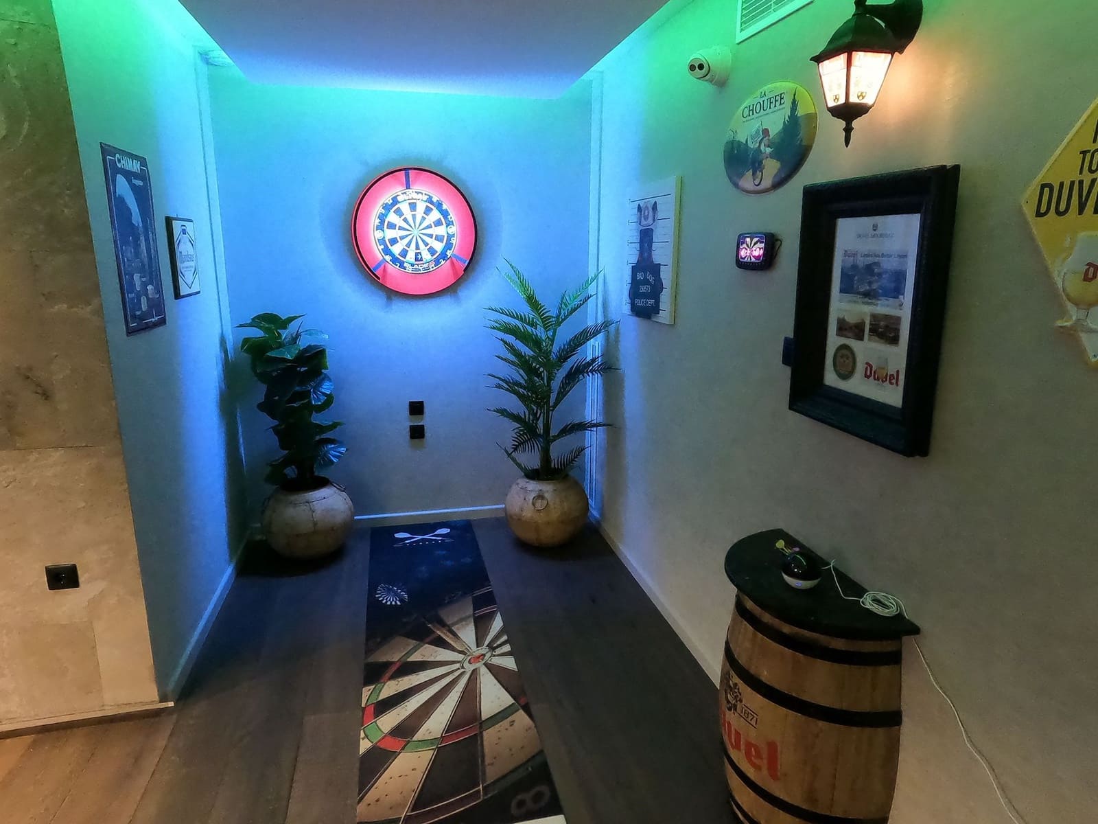 3 camera da letto Villa in vendita in Algorfa con piscina garage - 729.000 € (Rif: 9498074)