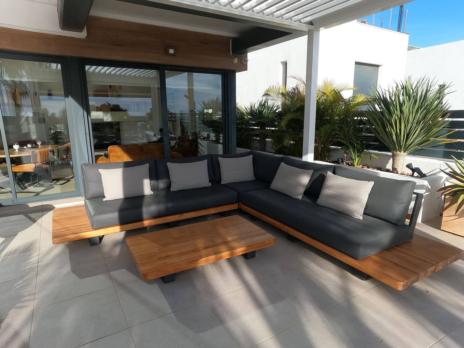 3 camera da letto Villa in vendita in Algorfa con piscina garage - 729.000 € (Rif: 9498074)