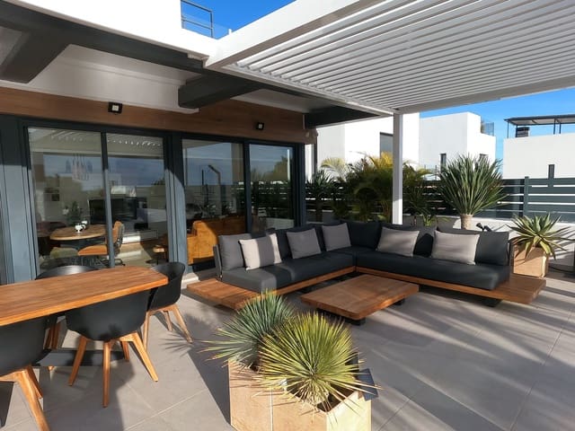 3 camera da letto Villa in vendita in Algorfa con piscina garage - 729.000 € (Rif: 9498074)