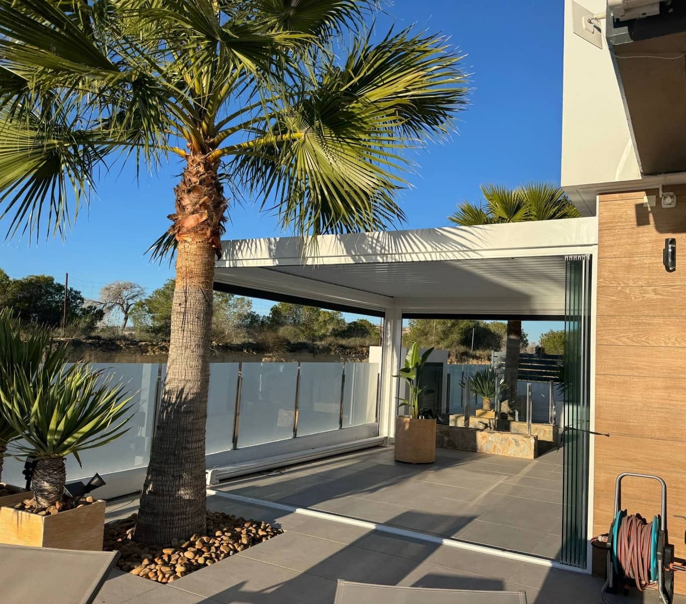 3 camera da letto Villa in vendita in Algorfa con piscina garage - 729.000 € (Rif: 9498074)