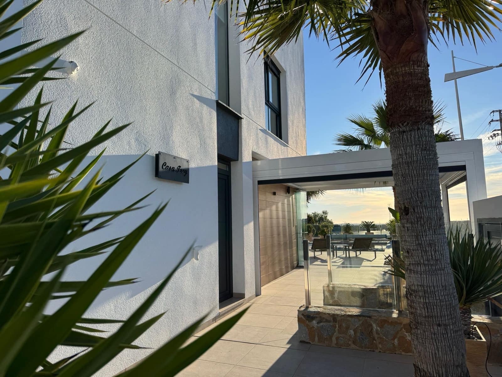 3 camera da letto Villa in vendita in Algorfa con piscina garage - 729.000 € (Rif: 9498074)