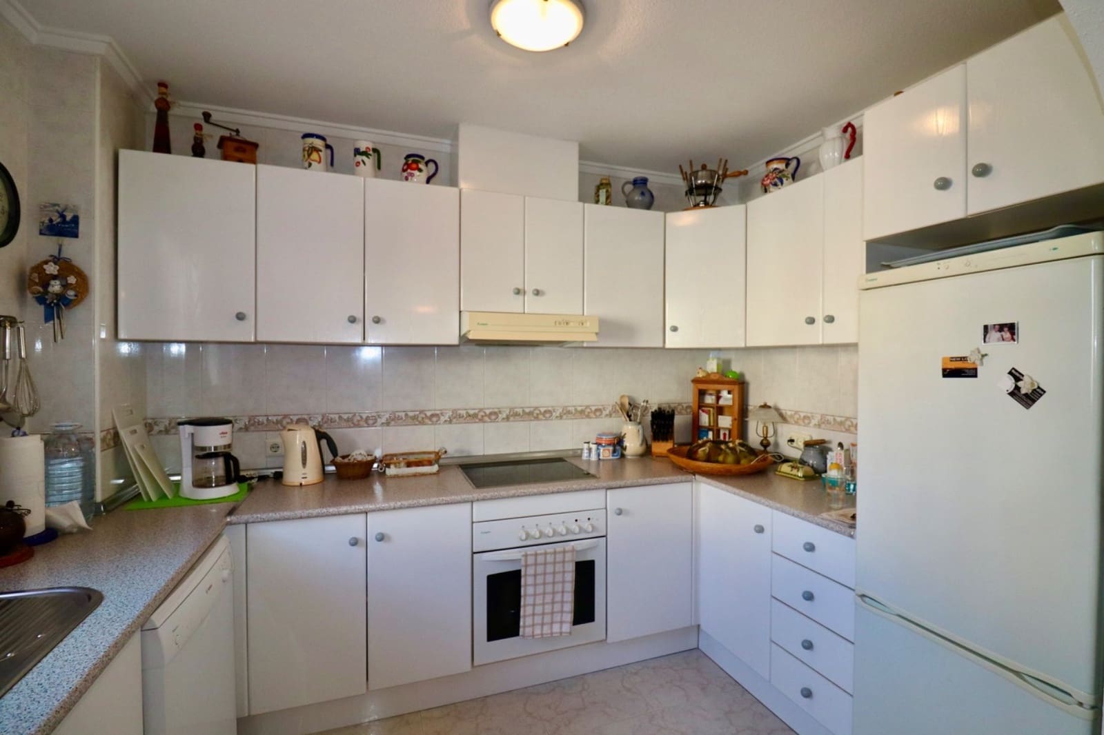 3 bedroom Townhouse for sale in Ciudad Quesada with pool - € 249,950 (Ref: 9503089)