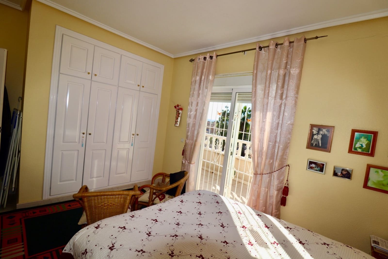 3 bedroom Townhouse for sale in Ciudad Quesada with pool - € 249,950 (Ref: 9503089)