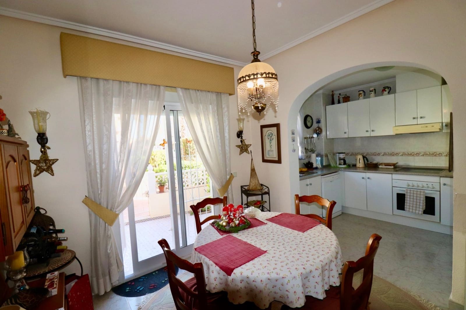 3 bedroom Townhouse for sale in Ciudad Quesada with pool - € 249,950 (Ref: 9503089)