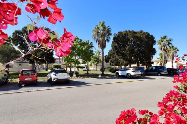 3 quarto Casa em Banda para venda em Ciudad Quesada, Rojales com piscina - 249 950 € (Ref: 9503089)