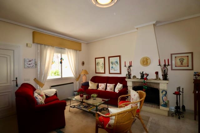 Casa de 3 habitaciones en Ciudad Quesada, Rojales en venta con piscina - 249.950 € (Ref: 9503089)