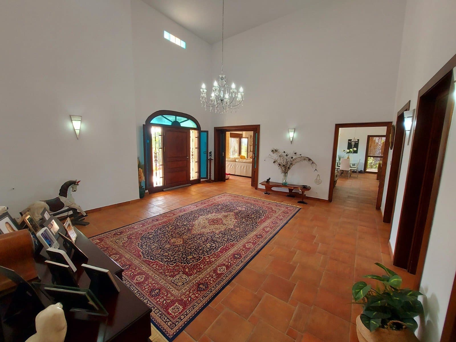 4 bedroom Villa for sale in Bigastro with pool garage - € 595,000 (Ref: 9503090)