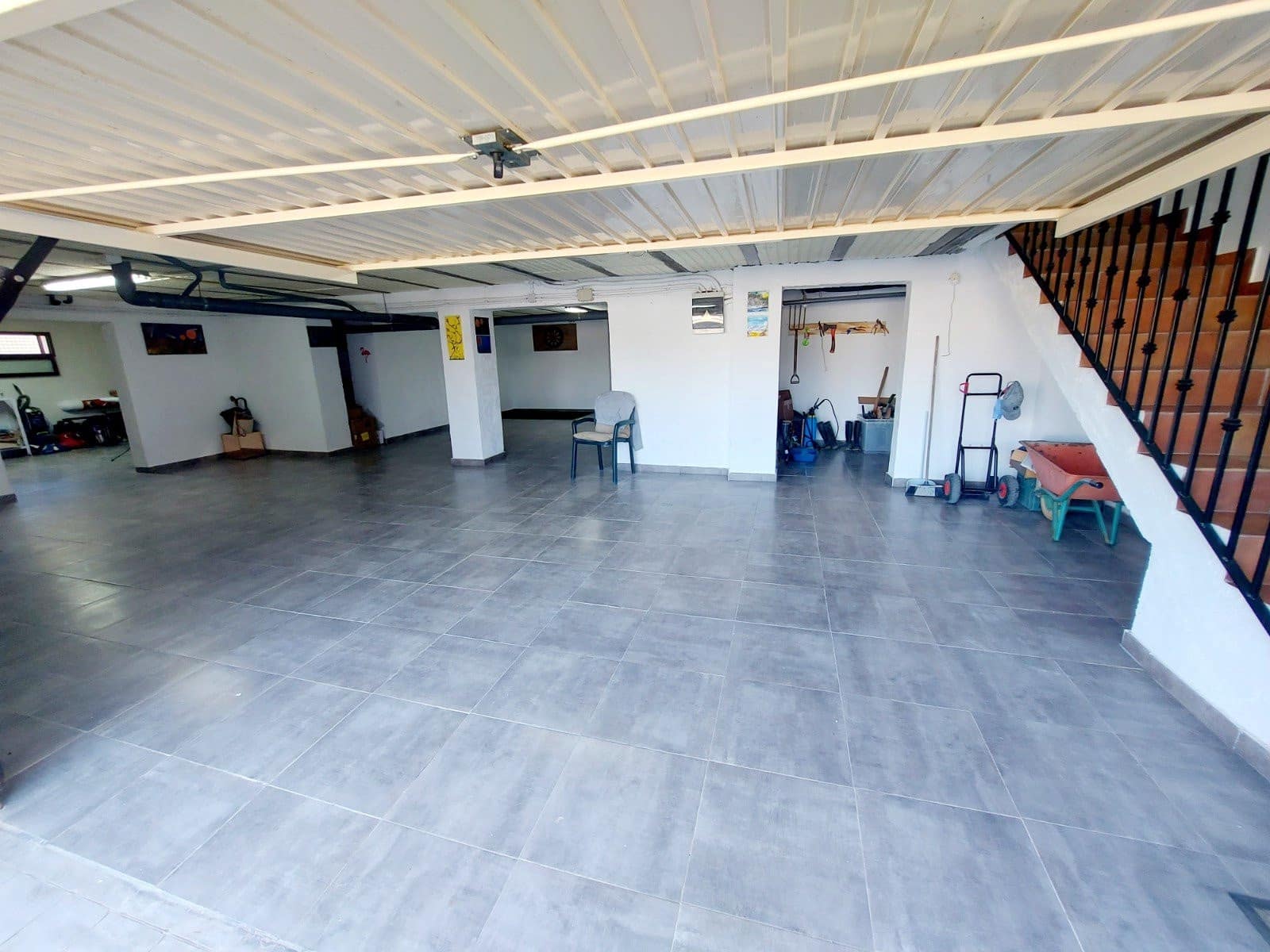 4 bedroom Villa for sale in Bigastro with pool garage - € 595,000 (Ref: 9503090)