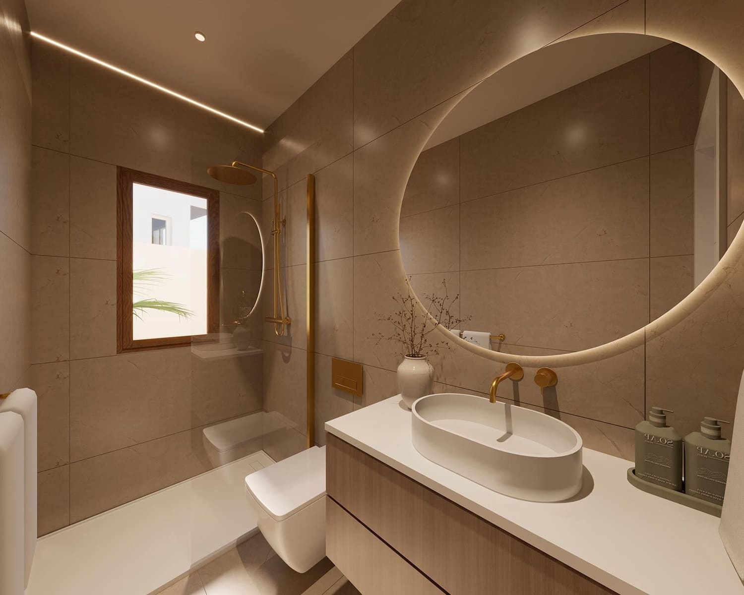 3 quarto Moradia para venda em La Zenia com piscina garagem - 890 000 € (Ref: 9504665)