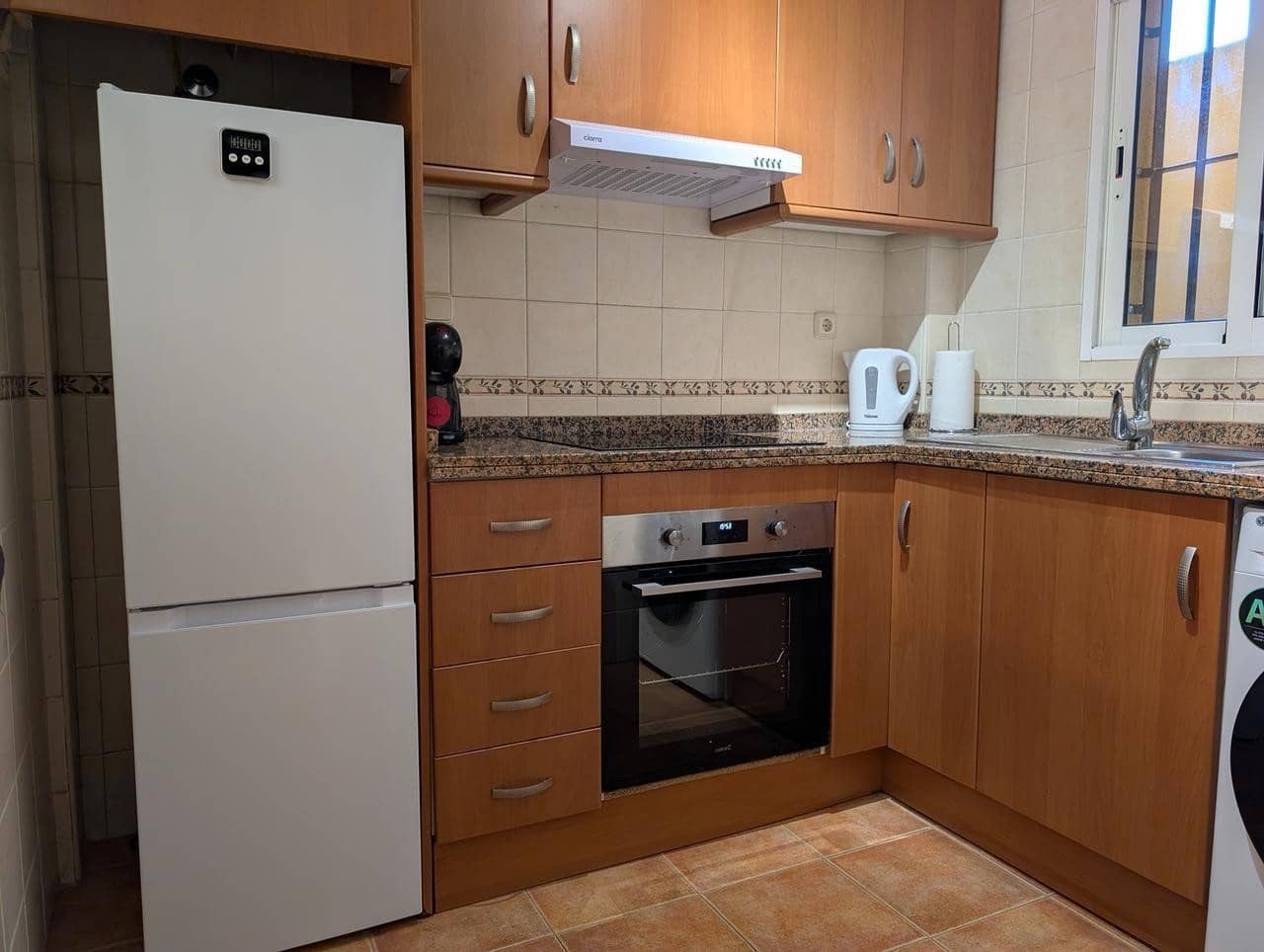 2 soverom Leilighet til salgs i Benejuzar med svømmebasseng - € 124 000 (Ref: 9506281)