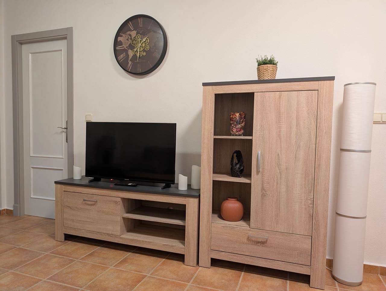 2 soverom Leilighet til salgs i Benejuzar med svømmebasseng - € 124 000 (Ref: 9506281)