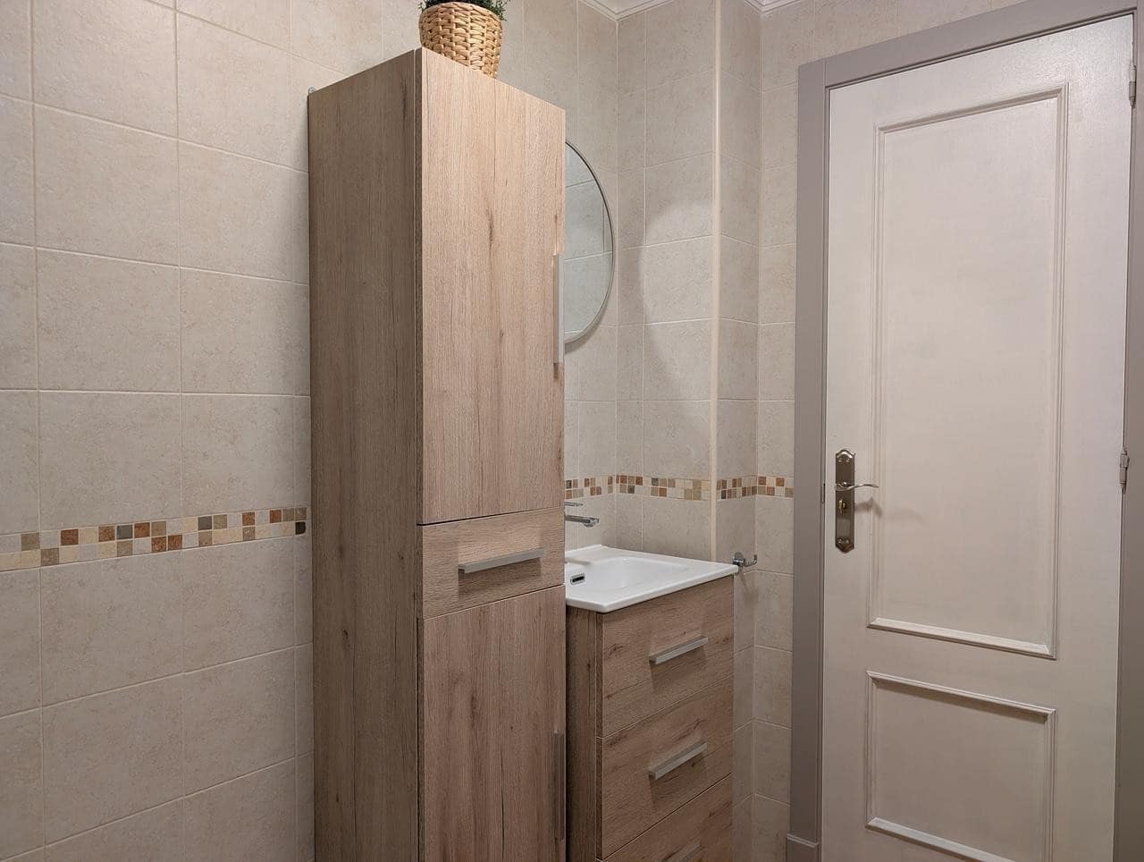 2 soverom Leilighet til salgs i Benejuzar med svømmebasseng - € 124 000 (Ref: 9506281)