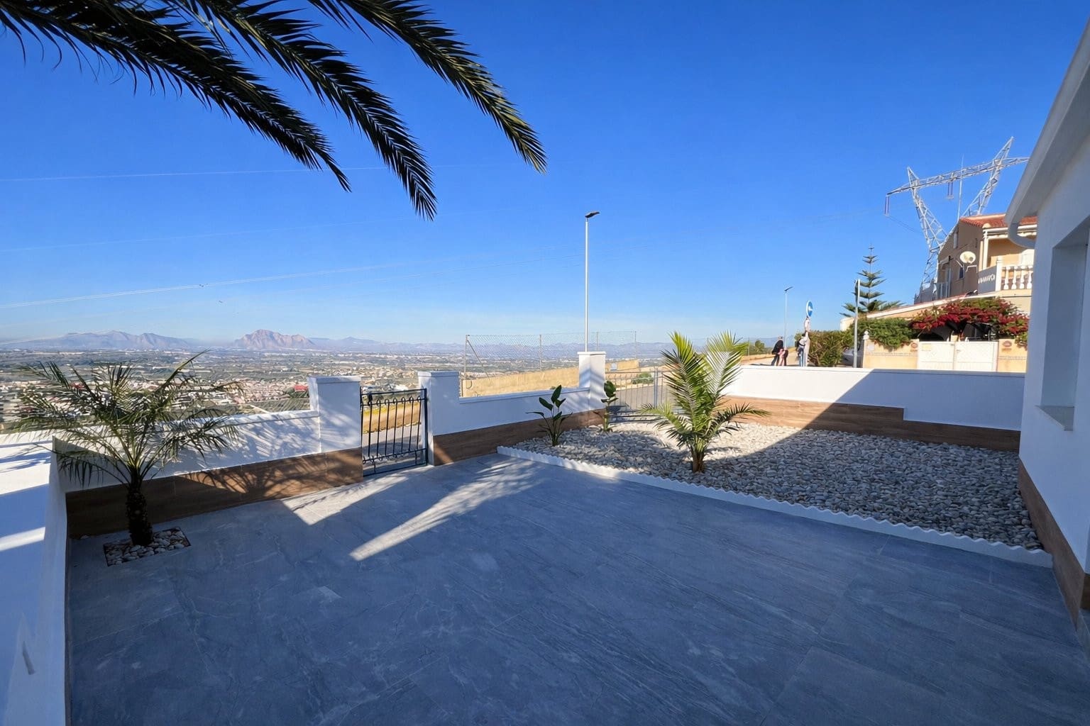 3 bedroom Bungalow for sale in Ciudad Quesada - € 249,000 (Ref: 9525276)