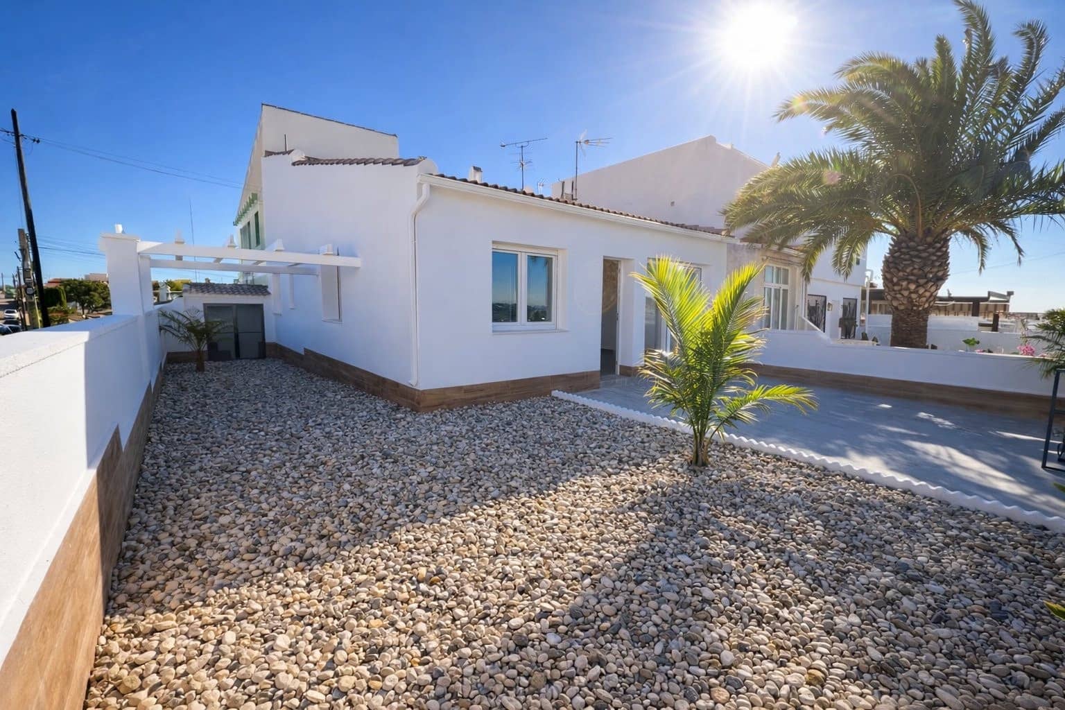 3 bedroom Bungalow for sale in Ciudad Quesada - € 249,000 (Ref: 9525276)