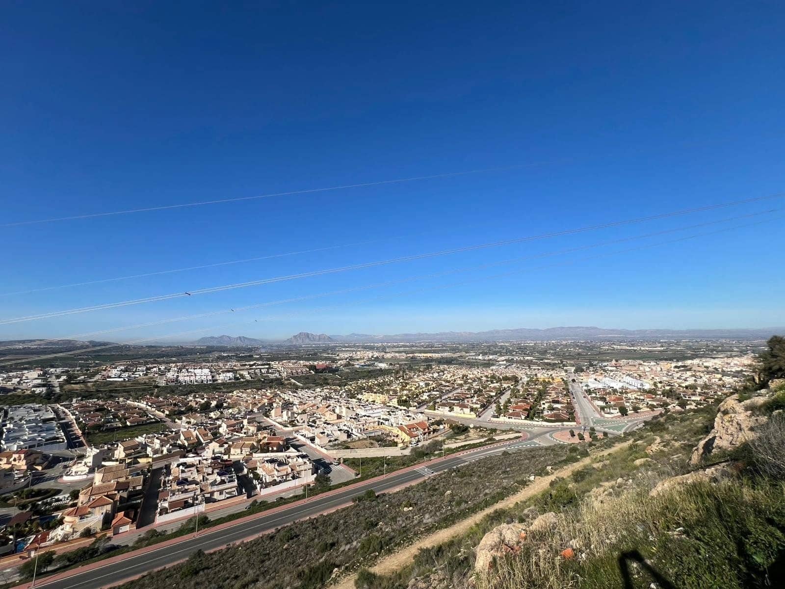 3 bedroom Bungalow for sale in Ciudad Quesada - € 249,000 (Ref: 9525276)