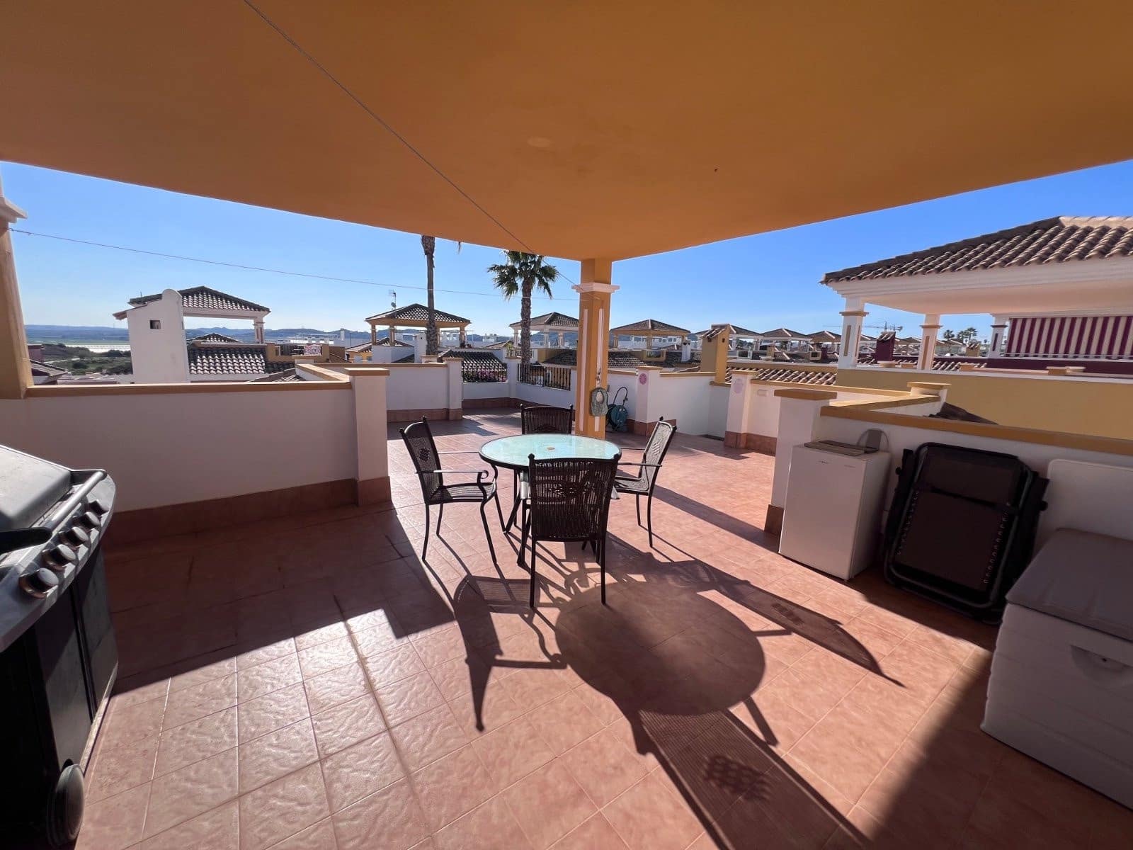 3 bedroom Bungalow for sale in Vistabella - € 240,000 (Ref: 9525277)