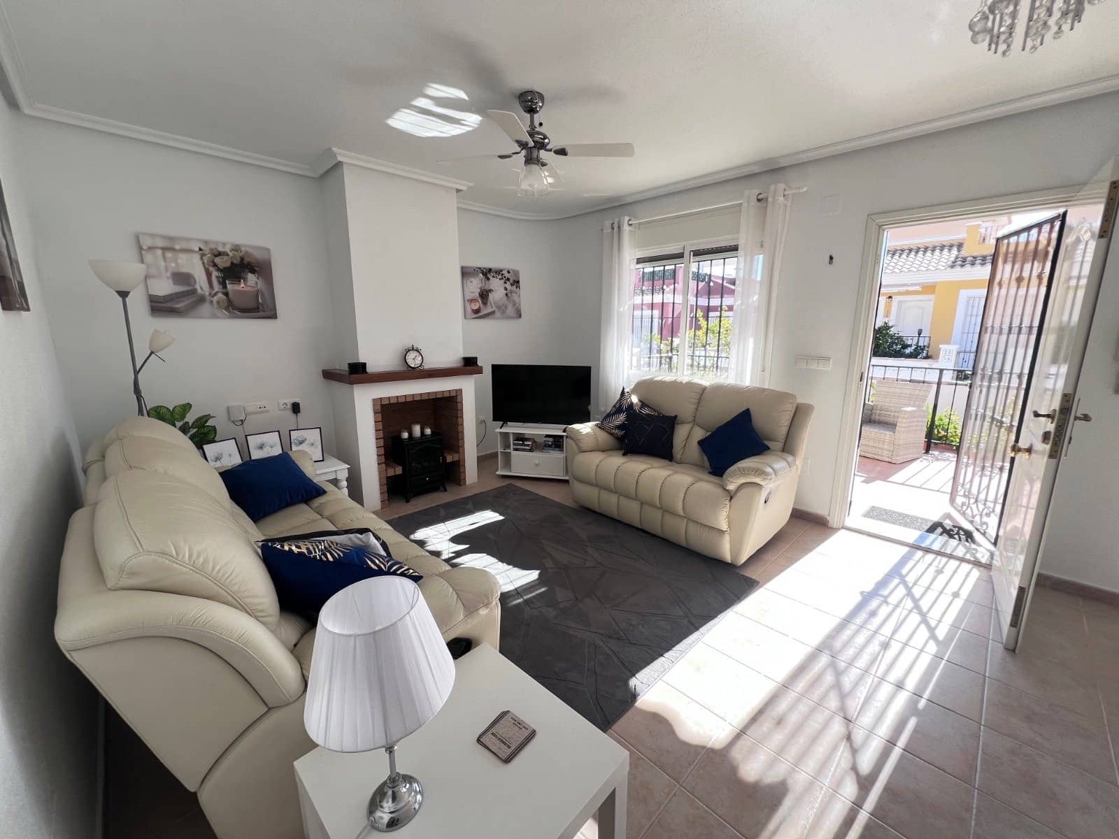 3 bedroom Bungalow for sale in Vistabella - € 240,000 (Ref: 9525277)