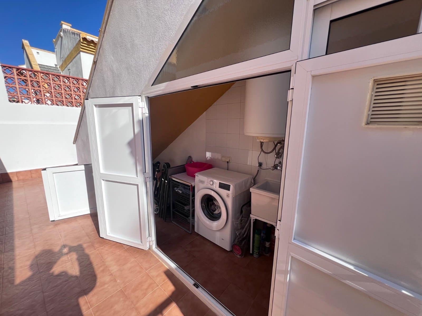 3 bedroom Bungalow for sale in Vistabella - € 240,000 (Ref: 9525277)