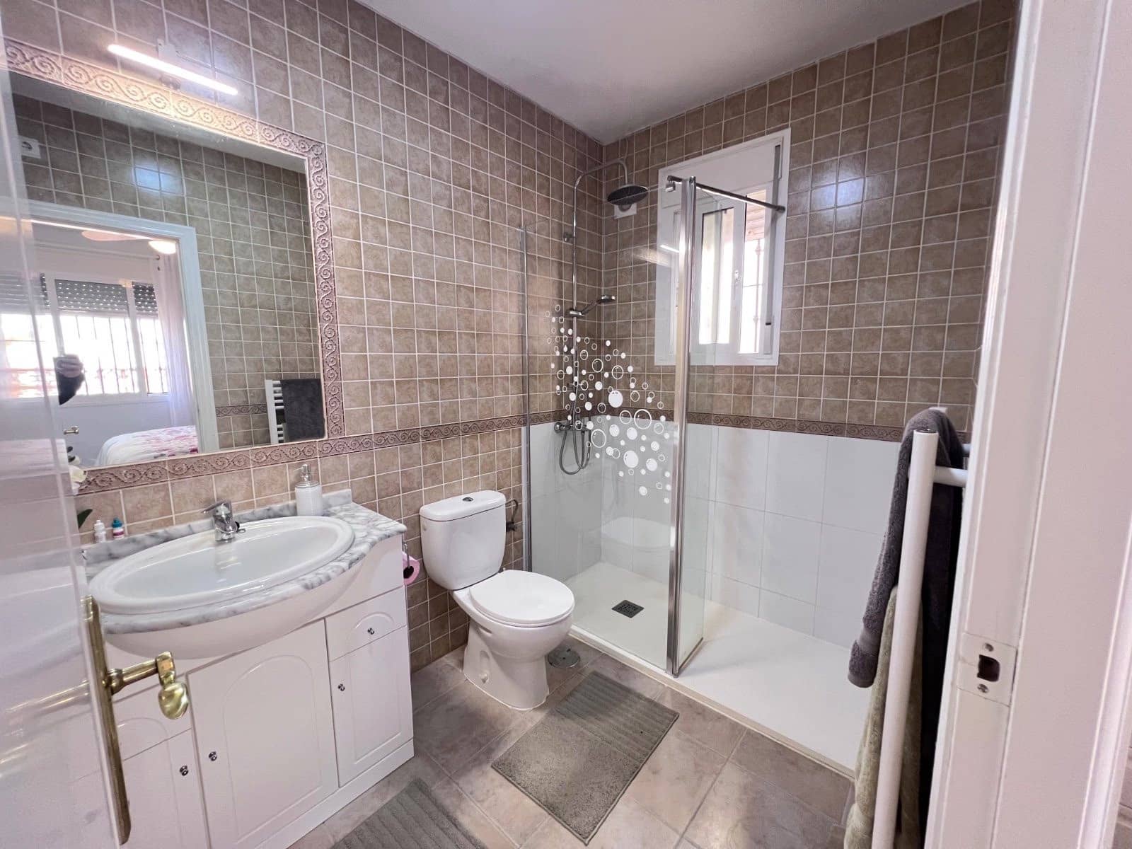 3 bedroom Bungalow for sale in Vistabella - € 240,000 (Ref: 9525277)