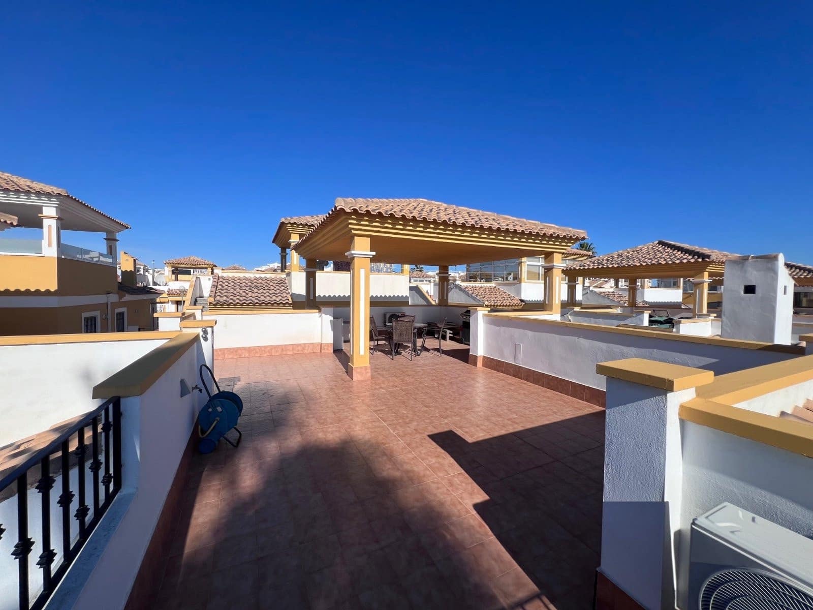 3 bedroom Bungalow for sale in Vistabella - € 240,000 (Ref: 9525277)