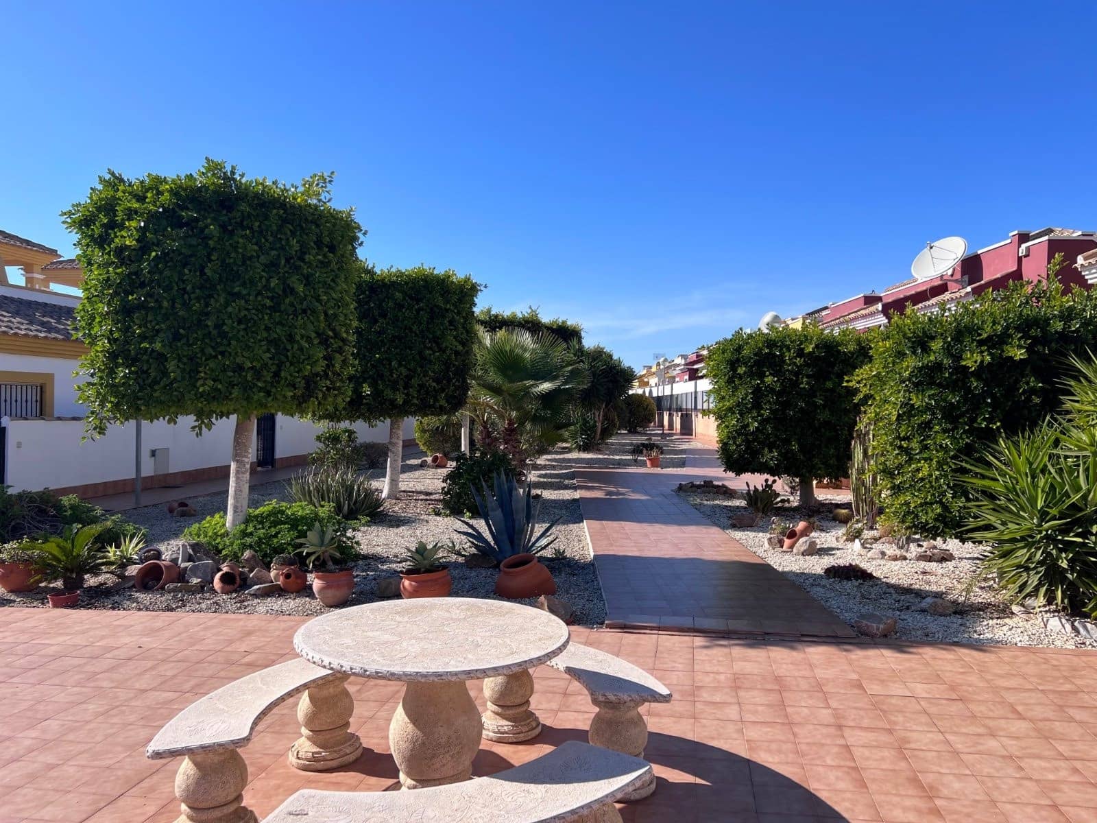 3 bedroom Bungalow for sale in Vistabella - € 240,000 (Ref: 9525277)